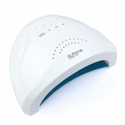 SUNONE 48W hibridinė UV/LED lempa
