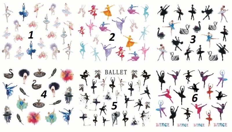 Lipdukai BALLET - Image 2