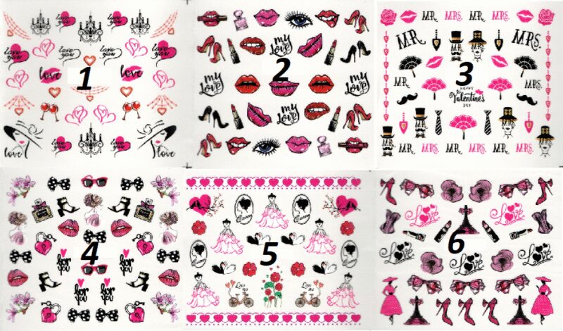 Lipdukai Love in PINK - Image 2