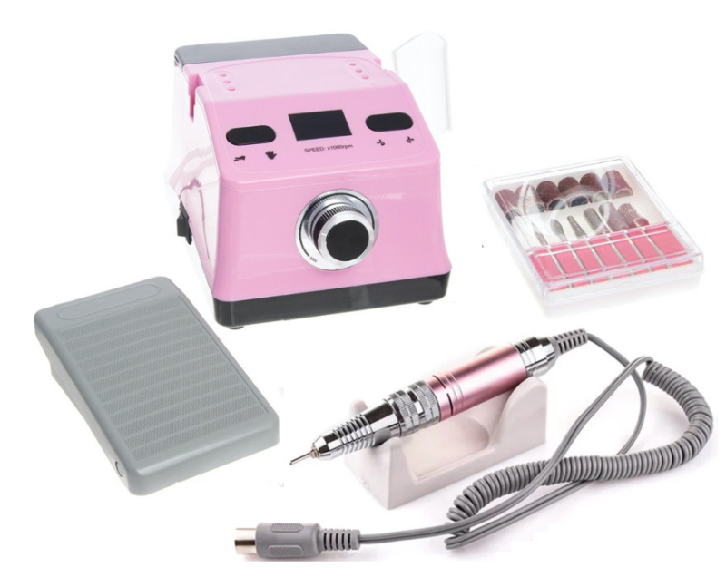 FREZA ZS-718 65W 35000aps/min. - Image 3