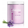 NAPPA druskos pėdų vonelė su levanda 1250g