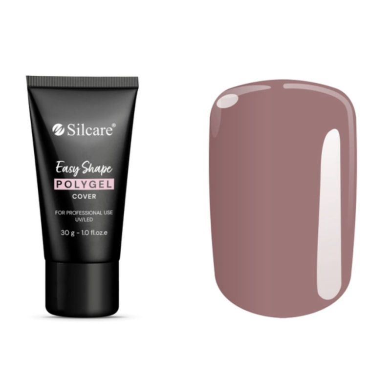 Polygel Easy Shape Cover 30g