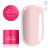 Base One French Pink 50g priauginimo gelis