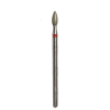 Deimantinis frezos antgalis R 2,8mm