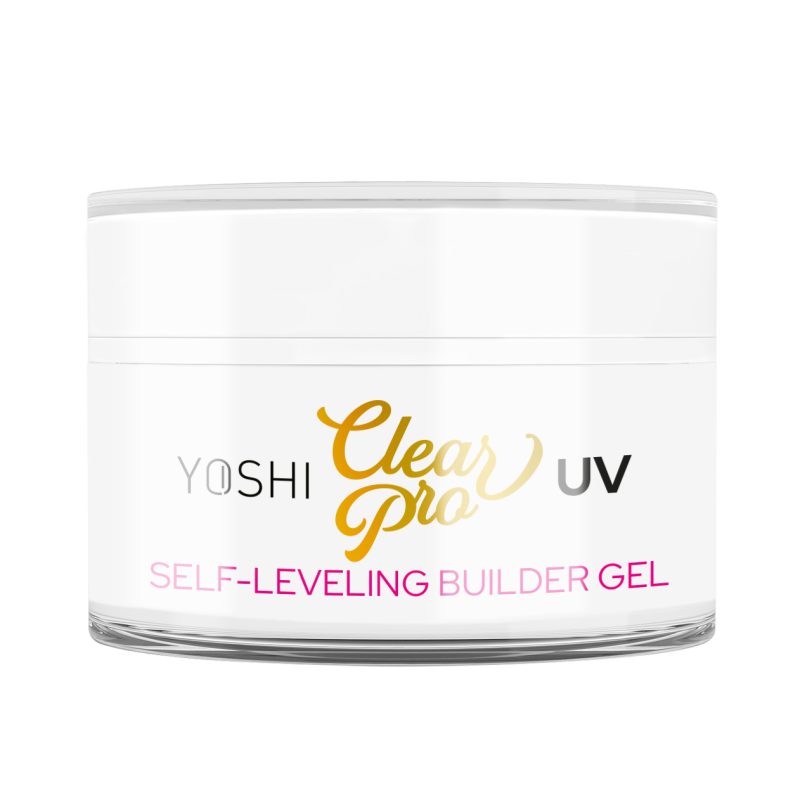 YOSHI Clear PRO gelis 15ml - Image 2