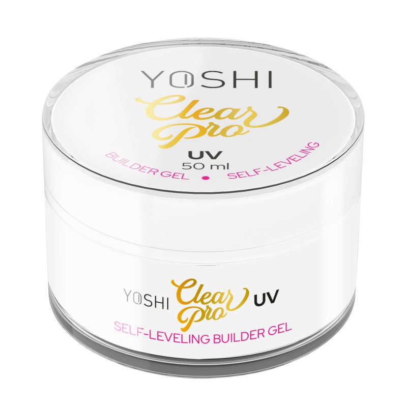YOSHI Clear PRO gelis 15ml