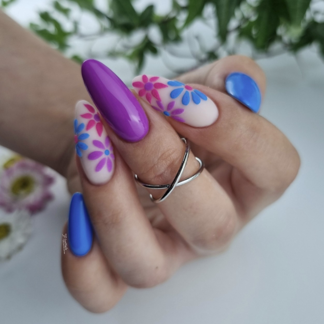 YOSHI Gelinis lakas Aqua Velva – 127 6ml - Image 3