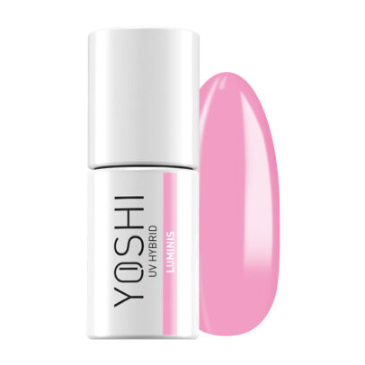 YOSHI Gelinis lakas Luminis – 181 6ml