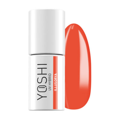 YOSHI Gelinis lakas Illusorya - 184 6ml