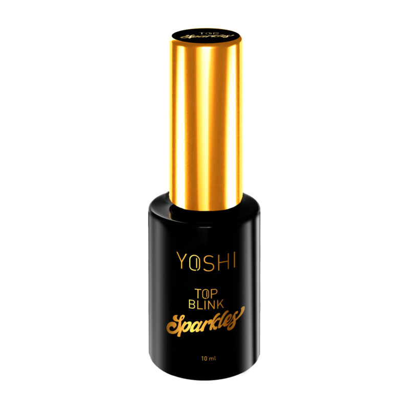 YOSHI Top Sparkles LED UV 10 ml
