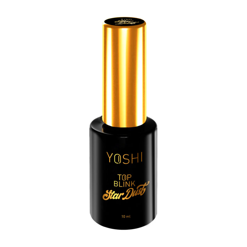 YOSHI Top Star dust LED UV 10 ml