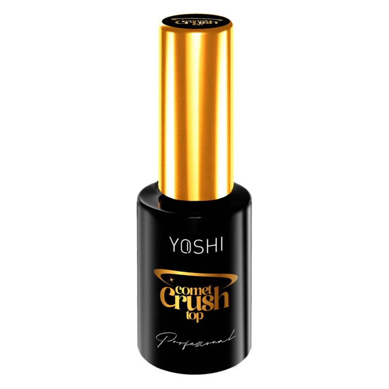 YOSHI Comet crush top LED UV 10 ml
