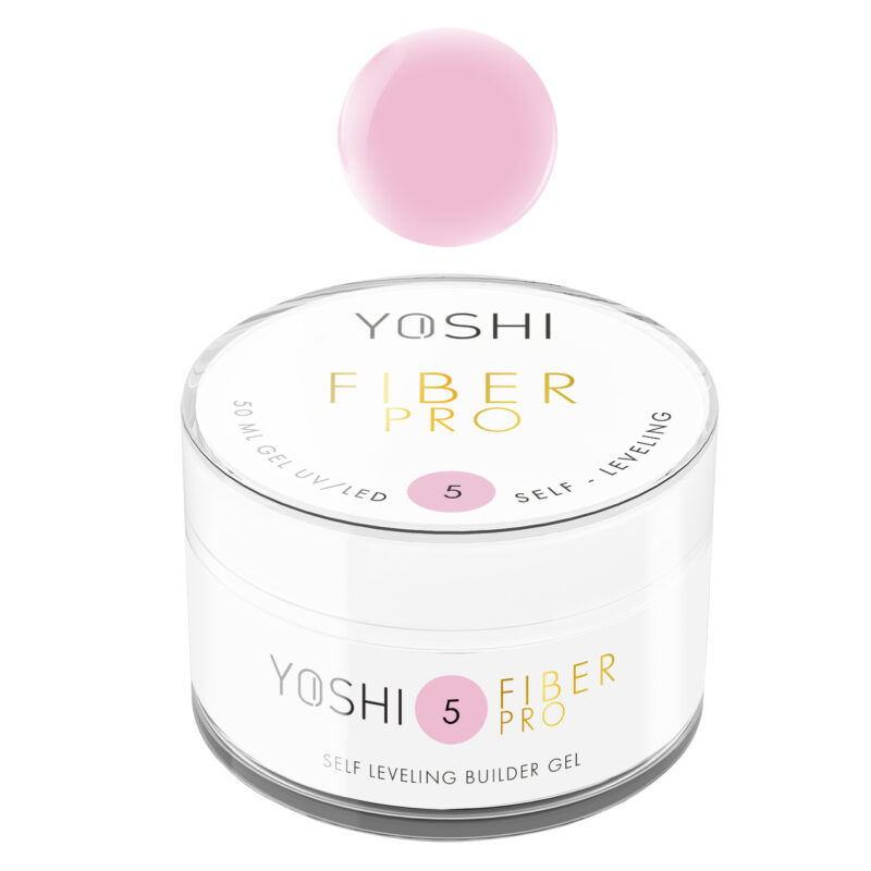 YOSHI Fiber Pro No5 50ml