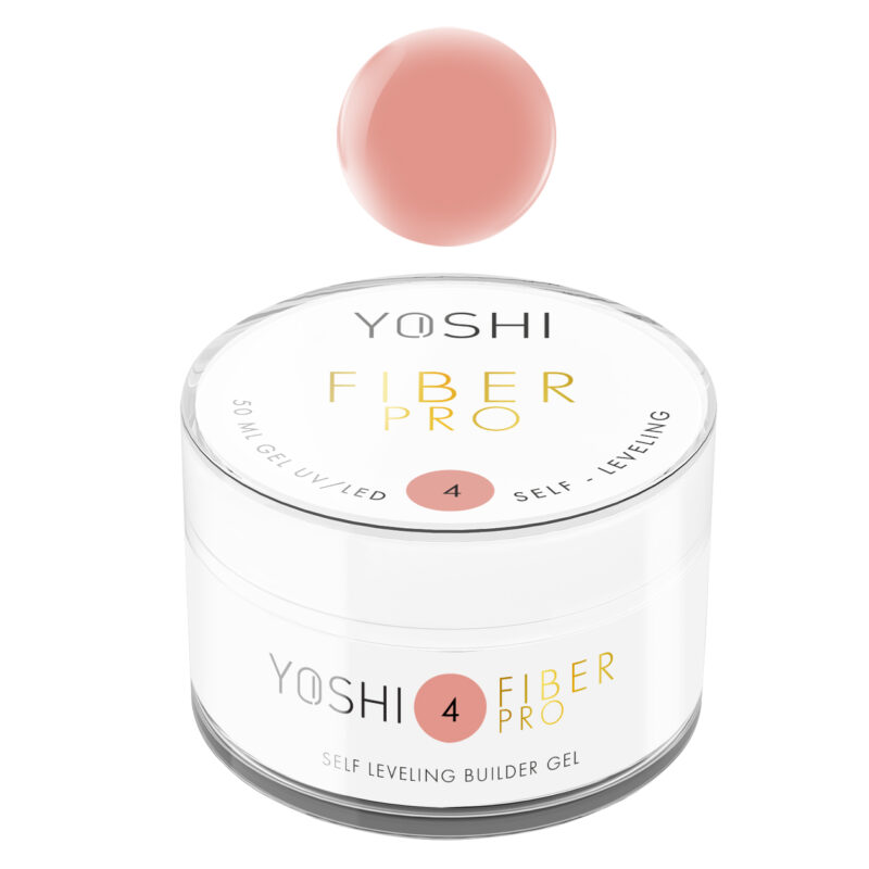 YOSHI Fiber Pro No4 15ml