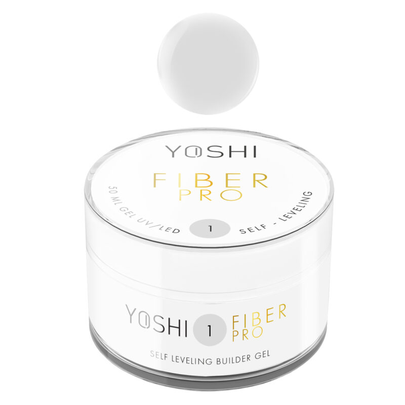 YOSHI Fiber Pro No1 50ml