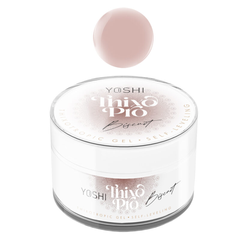 YOSHI Thixo Pro Biscuit 15ml