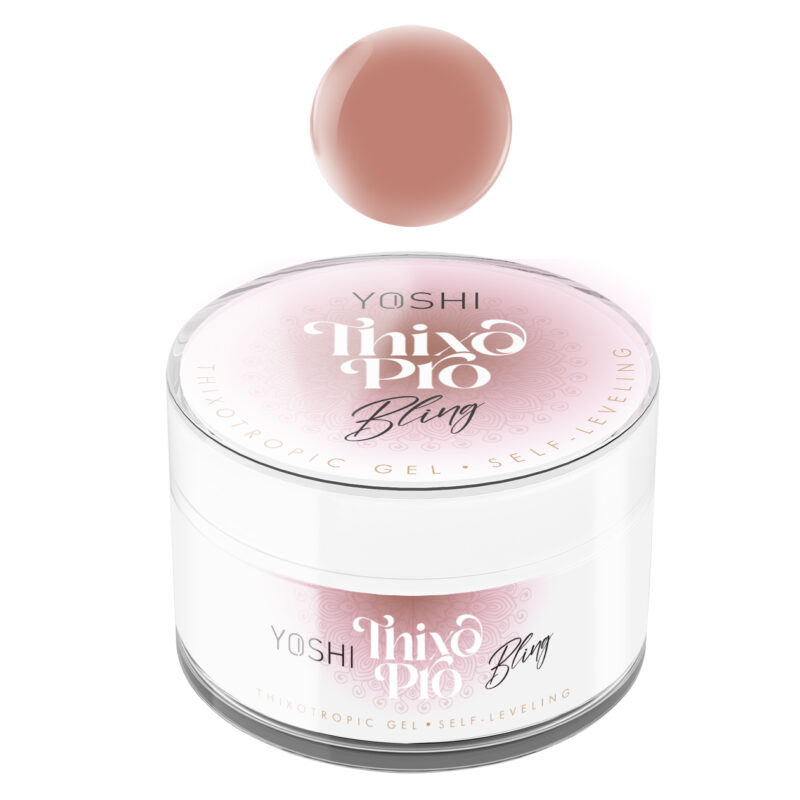 YOSHI Thixo Pro Bling 50ml