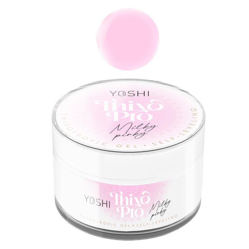 YOSHI Thixo Pro Milky Pinky 50ml