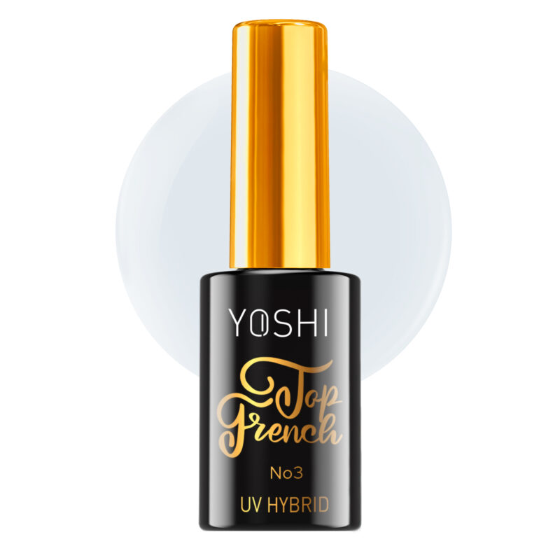 YOSHI FRENCH TOP No3 10 ml