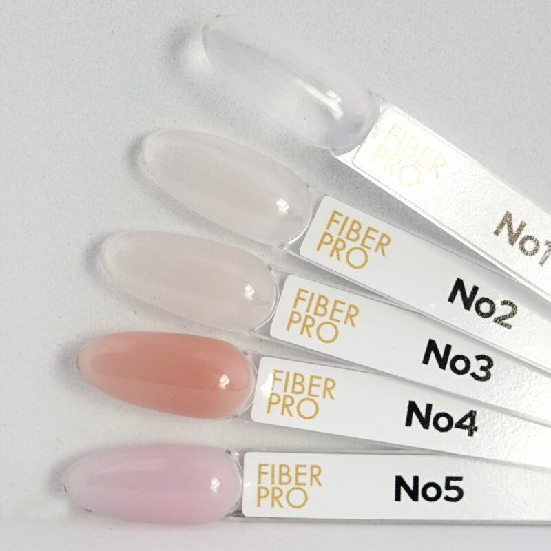 YOSHI Fiber Pro No4 15ml - Image 2