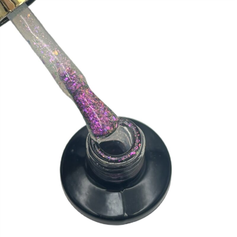 YOSHI Comet crush top LED UV 10 ml - Image 2