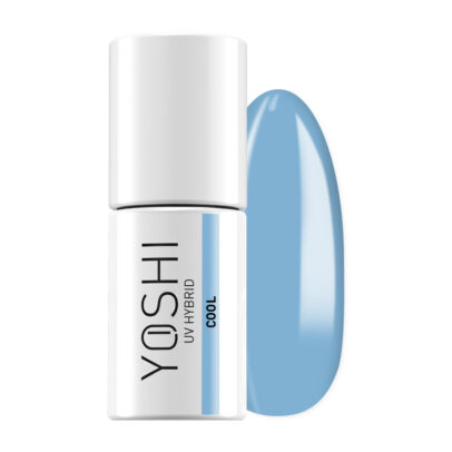 YOSHI Gelinis lakas Cool – 719  6ml