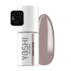 YOSHI Gelinis lakas Earthy nude – 135 6ml