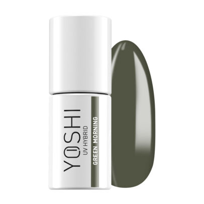 YOSHI Gelinis lakas Green morning – 302 6ml