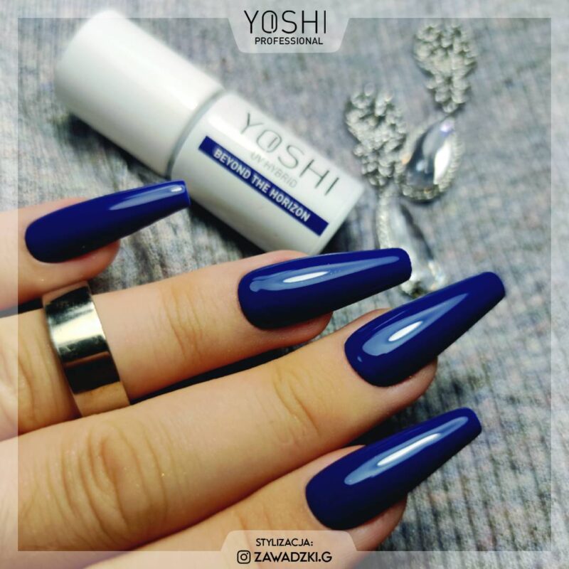 YOSHI Gelinis lakas Beyond the horyzon – 602 6ml - Image 3