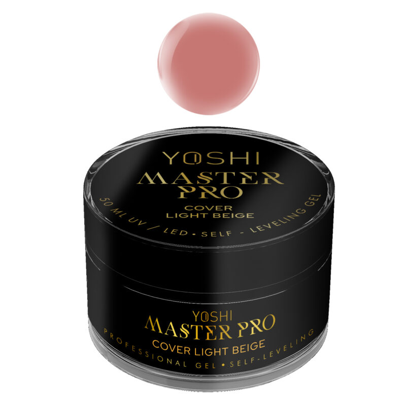 YOSHI Master Pro Light beige 15ml