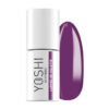 YOSHI Gelinis lakas Larmes de violette – 246 6ml