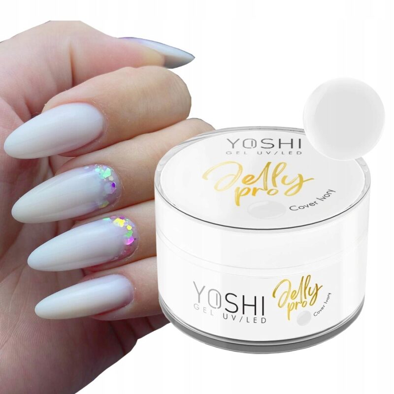 YOSHI Master Pro Cover Ivory 15ml - Image 3