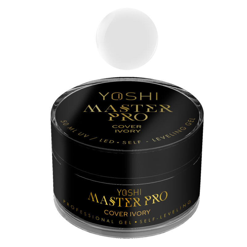 YOSHI Master Pro Cover Ivory 15ml