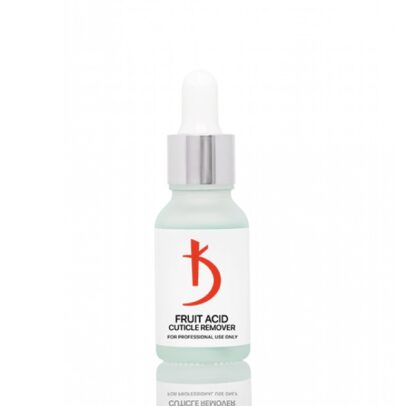 Odelių minkštiklis su vaisių rūgštimis, 30ml