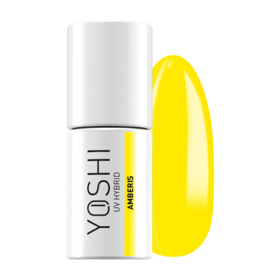 YOSHI Gelinis lakas Amberis - 188 6ml