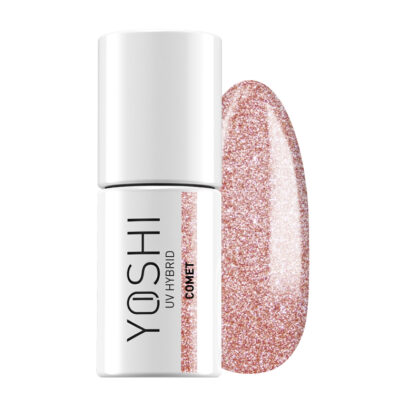 YOSHI Gelinis lakas Comet – 413 6ml