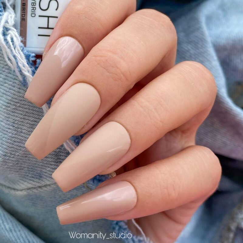 YOSHI Gelinis lakas Fading bride – 506 6ml - Image 2