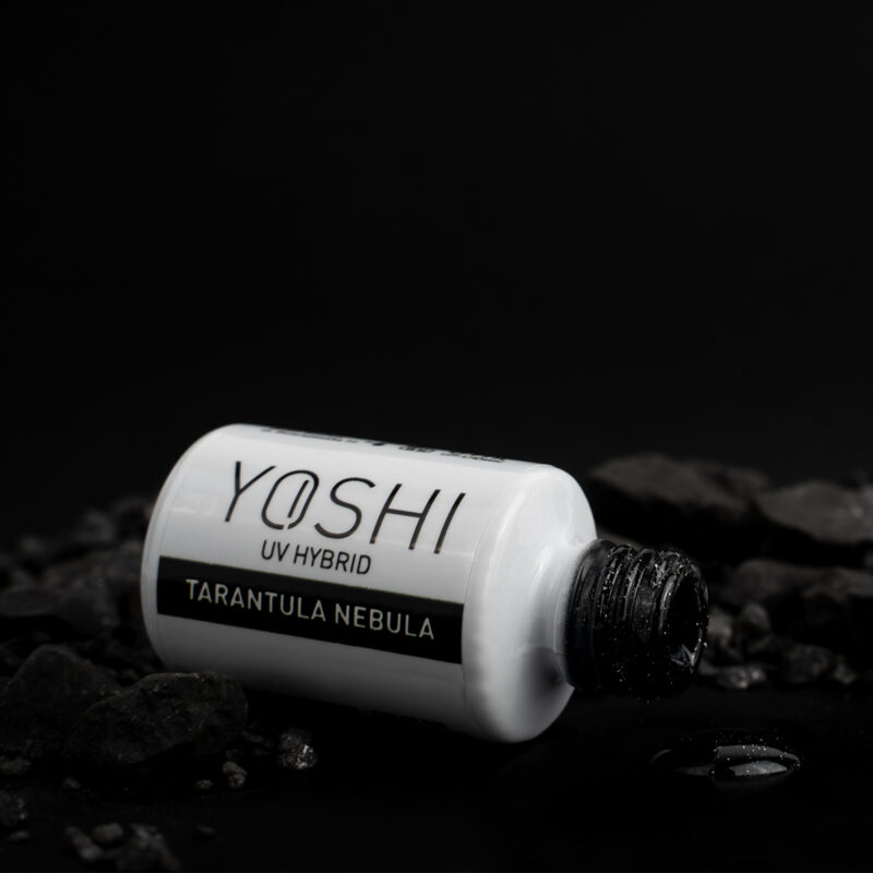 YOSHI Gelinis lakas Tarantula nebula – 530 6ml - Image 4