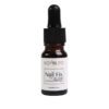 Komilfo Nail Fix arbatmedžio nagų eliksyras nuo onicholizės, 10 ml