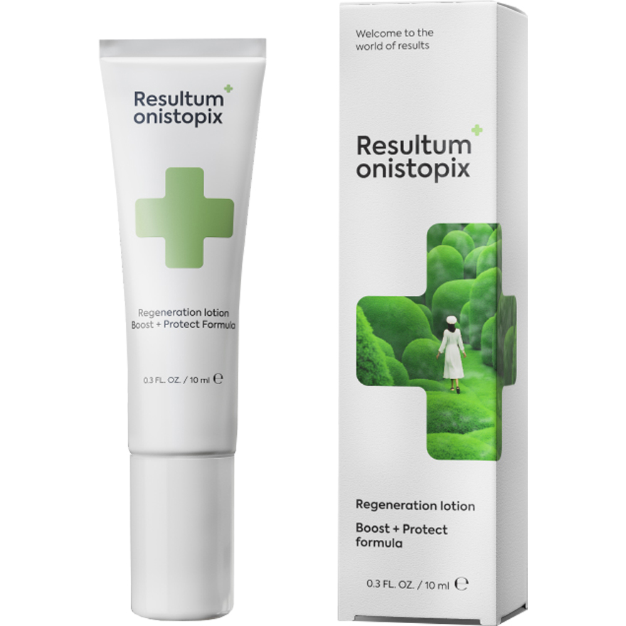 Resultum Onistopix lpsjonas nuo onicholizės ir grybelio 10 ml