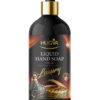 Parfumuotas rankų muilas HUGVA OUD 500ml