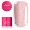Base One Misty rose 50g priauginimo gelis