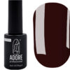 ADORE professional gelinis lakas Nr. 496 Black Cherry, 8 ml