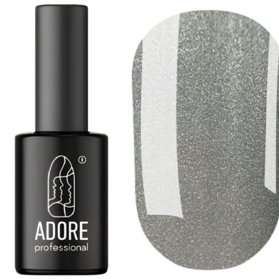 ADORE professional gelinis lakas MM-13 Aluminum, 8 ml