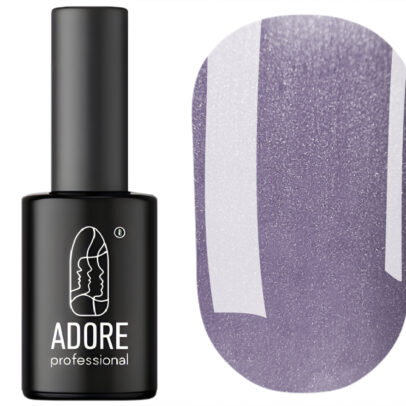 ADORE professional gelinis lakas MM-15 Zirconium, 8 ml