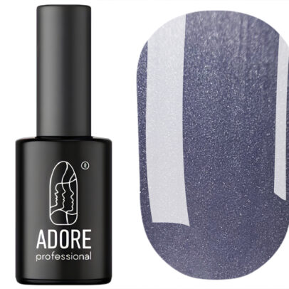 ADORE professional gelinis lakas MM-16 Gallium, 8 ml