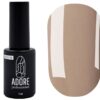 ADORE professional gelinis lakas Nr. 454 Echru, 8 ml
