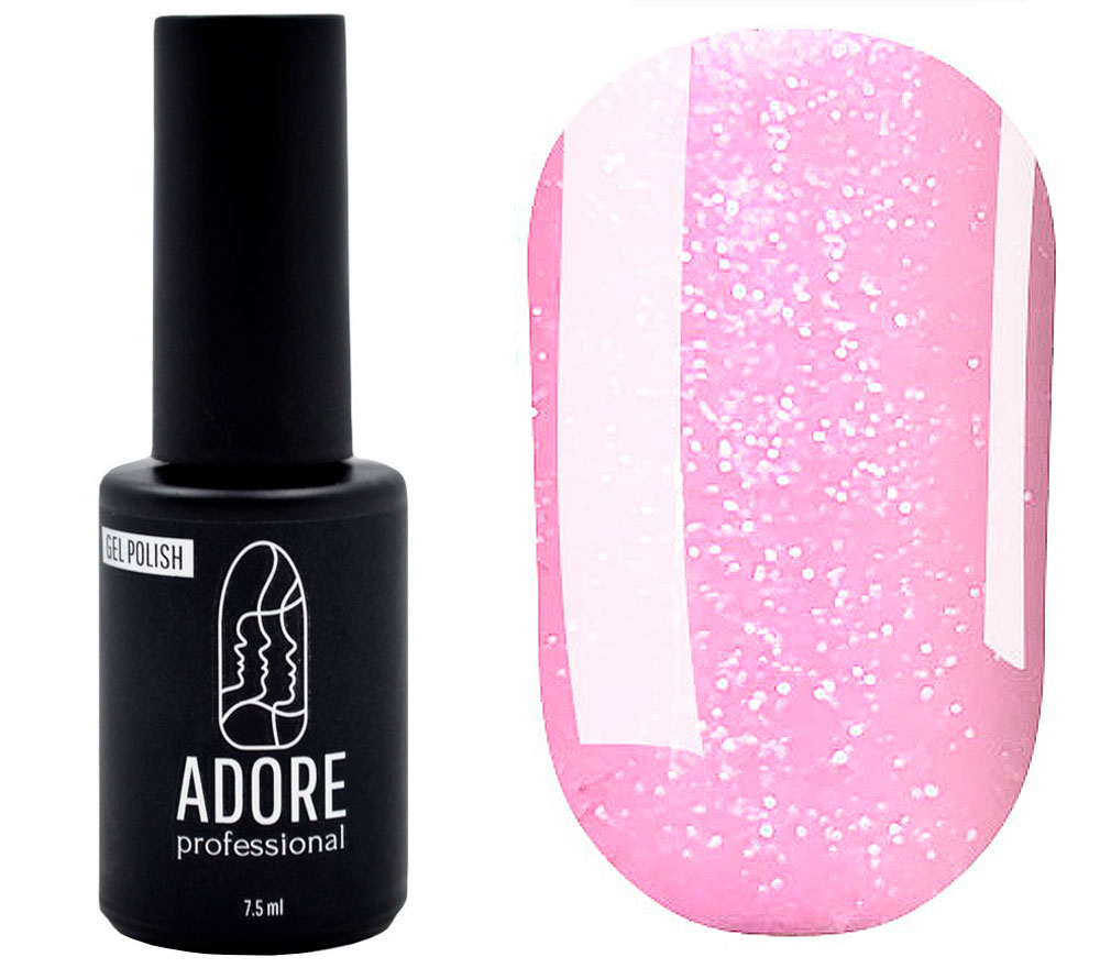 ADORE professional gelinis lakas Nr.258 GOODY, 8 ml