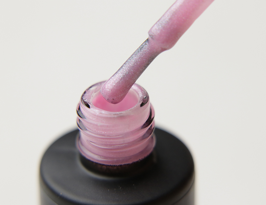ADORE professional gelinis lakas Nr.258 GOODY, 8 ml - Image 4