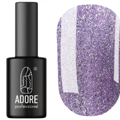 ADORE professional gelinis lakas C-03 SILK SCREEN, 8 ml